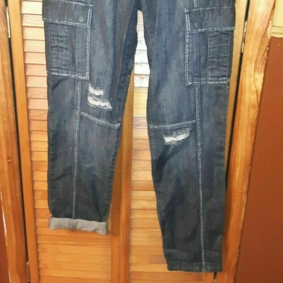 MK Michael Kors Denim Jeans - Picture 4 of 6